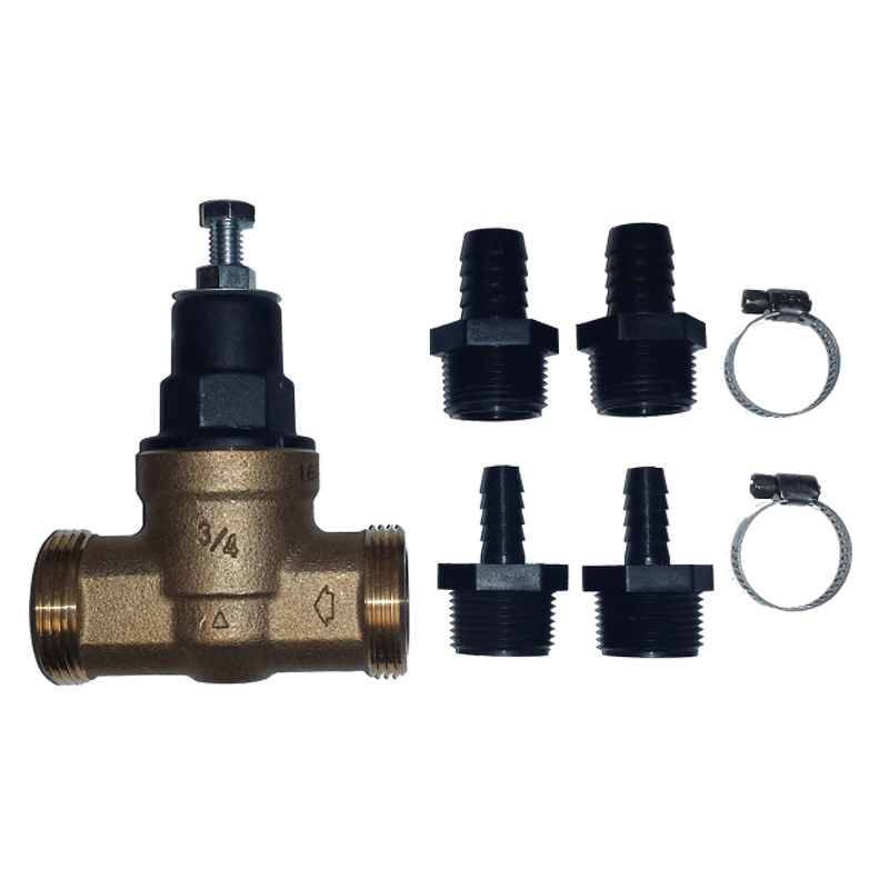 Pressure Reducing Valve Package 18649