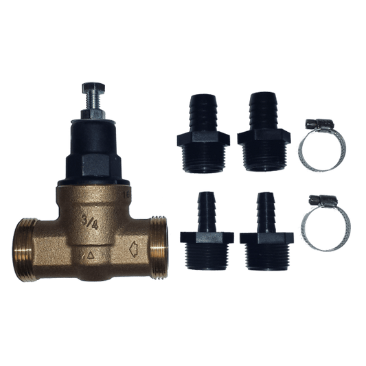 Pressure Reducing Valve Package 18649