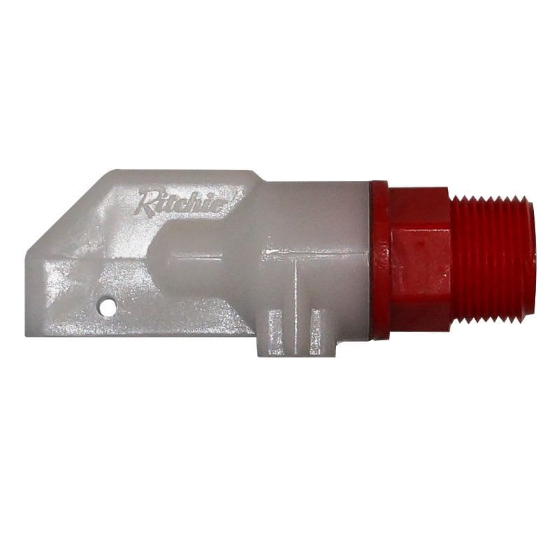 Red 3/4-inch Valve Series 11101